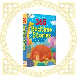 Bedtime Stories