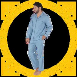 Night & Loungewear