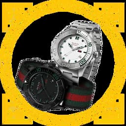 Watches