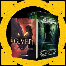 Fiction Books