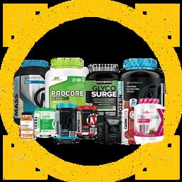 Sports Nutrition