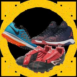 Footwear