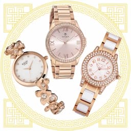 Watches