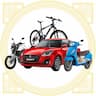 Vehicle and Bike Accessories
