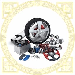 Vehicle Spares and Accessories