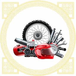 Motorcycle Accessories