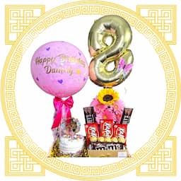 Celebrations and Gift Packs