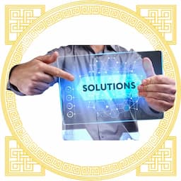 Business Solutions