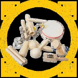 Percussion Instruments