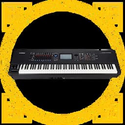 Keyboard Instruments