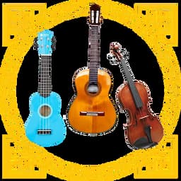String Instruments