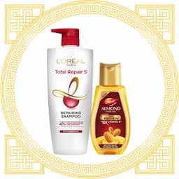 Hair Care