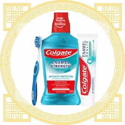 Oral Care