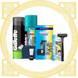 Men's Grooming