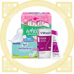Feminine Hygiene