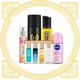 Deo & Fragrances