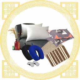 Furnishing & Personal Wear
