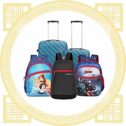 Bags & Travel Luggage