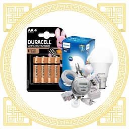 Basic Electricals