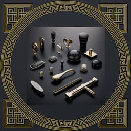 Doors and Window Accessories