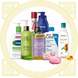 Body Care Old