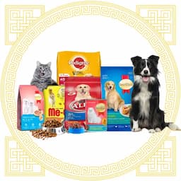 Pet Food