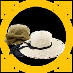 Women's Headwears