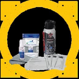 Electronics Cleaning Supplies