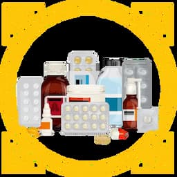 Pharmaceuticals and Healthcare Products Old