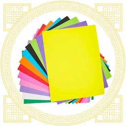 Papers and Charts