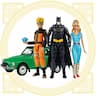Dolls, Action Figures, & Model Toys