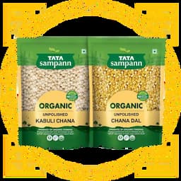 Pulses and Legumes