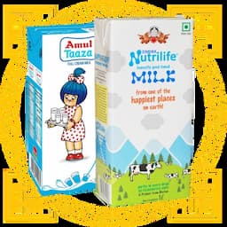 Milks