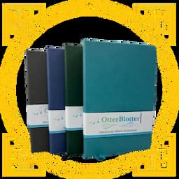 Notebooks and Journals