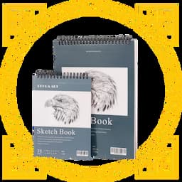 Drawing & Sketchbooks