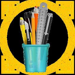 Pens & Pencils