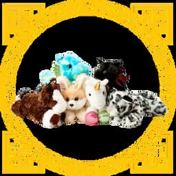 Stuffed Animals