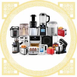 Cooking Appliances