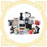 Kitchen Appliances