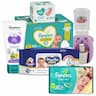Mom & Baby Care
