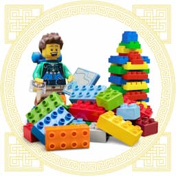 Building and Construction Toys