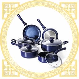 Pots & Pans