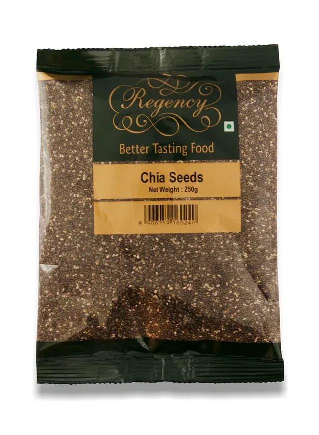 Regency Chai Seed Main Image 7
