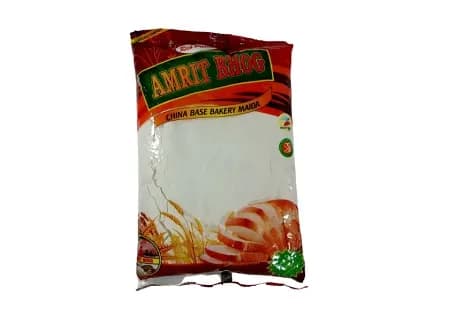 AMRIT BHOG-MAIDA 1 KG Main Image 4