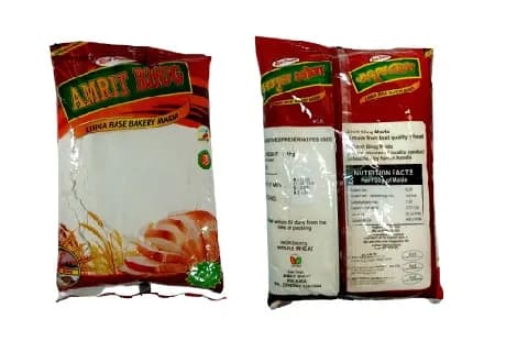 AMRIT BHOG-MAIDA 1 KG Main Image 2