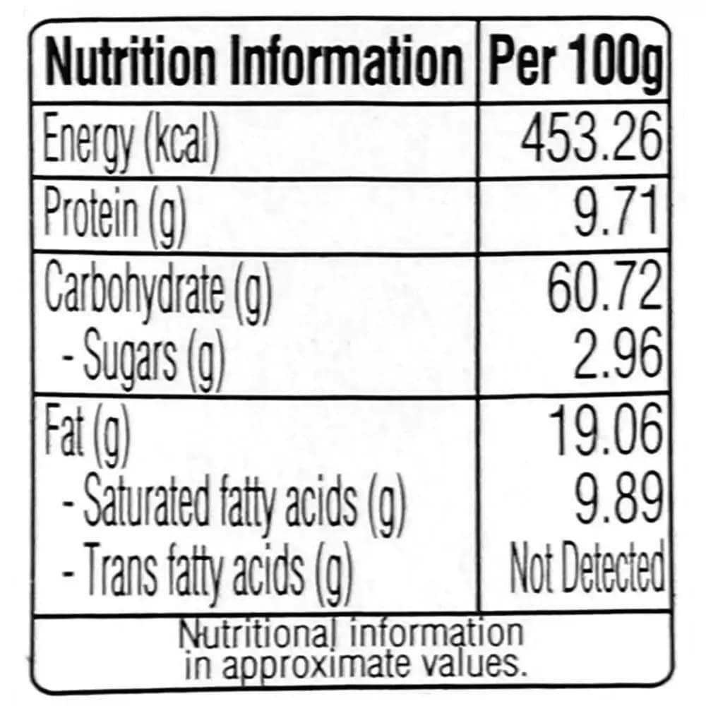 Nissin Italiano Instant Cup Noodles 70 g Main Image 6