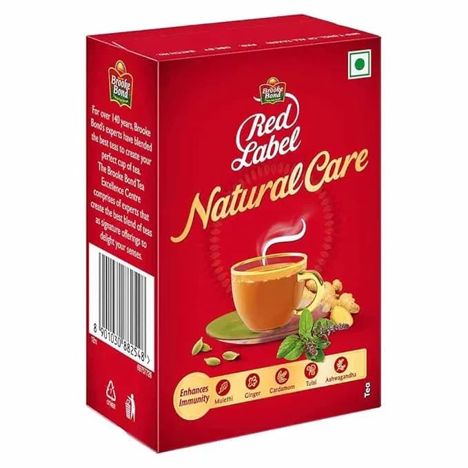 RED LABEL NATURAL CA 50PER G Main Image 2