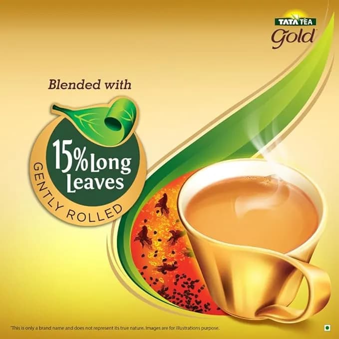 TATA TEA GOLD 1KG Main Image 1