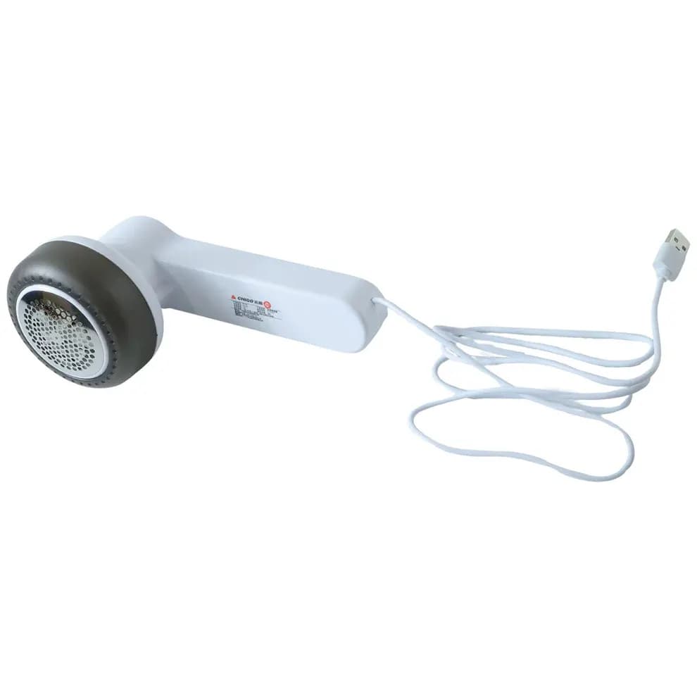 Rechargeable Fabric Lint Remover Main Image 3