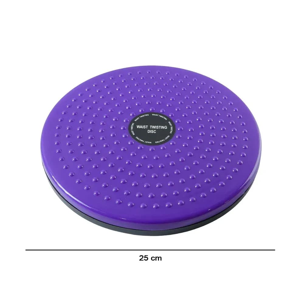 Waist Twisting Disc with Massage Function Main Image 4